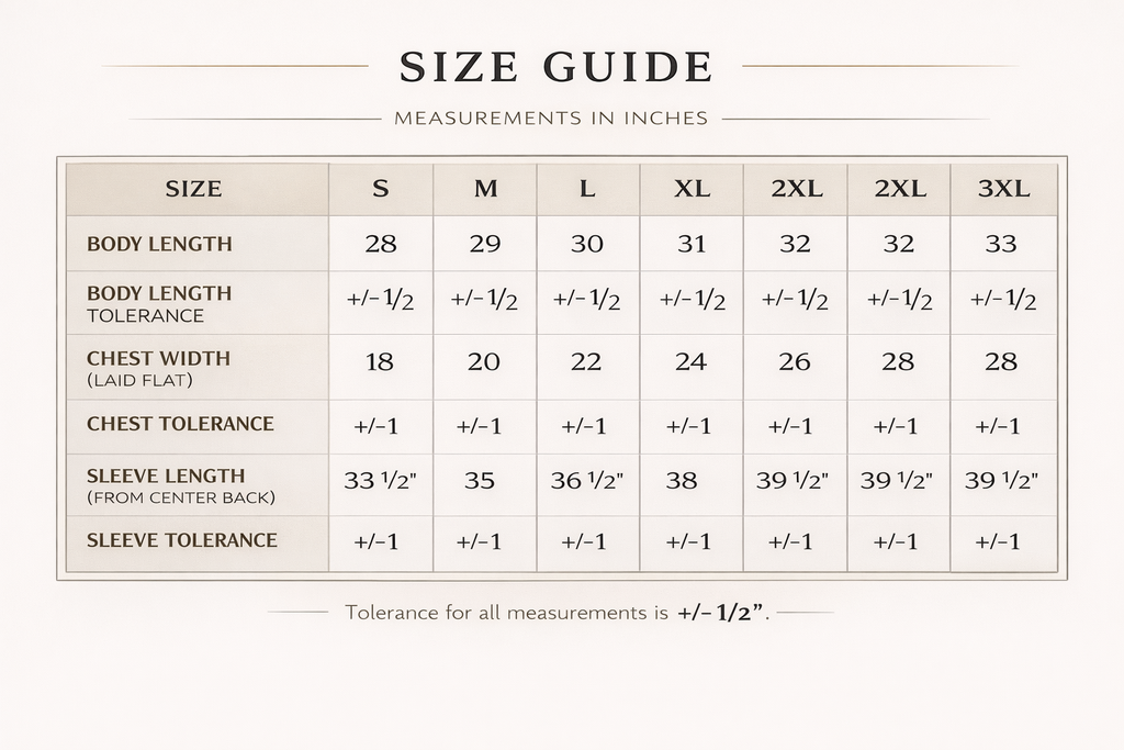 Jesus Is The Way Long Sleeve